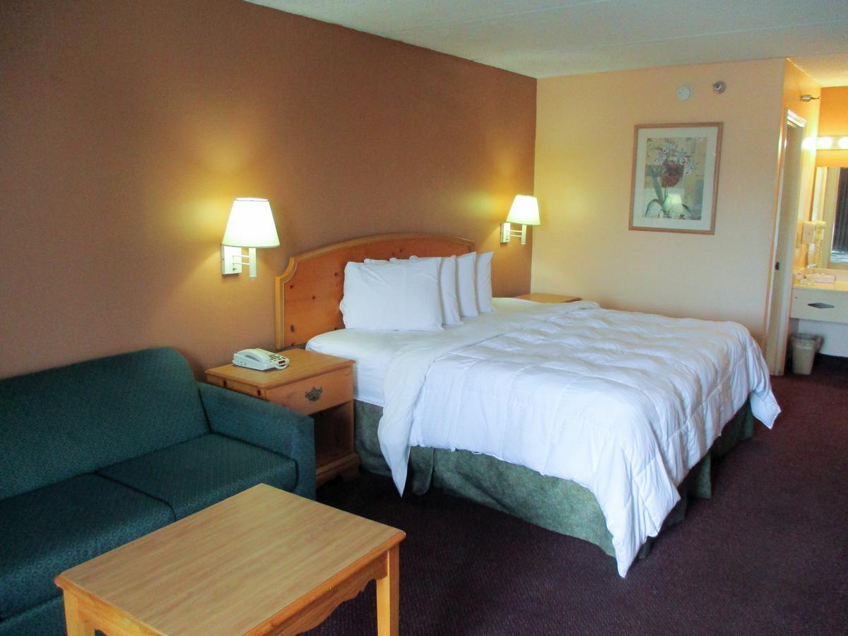 Motel 6-Macon, Ga Eksteriør bilde