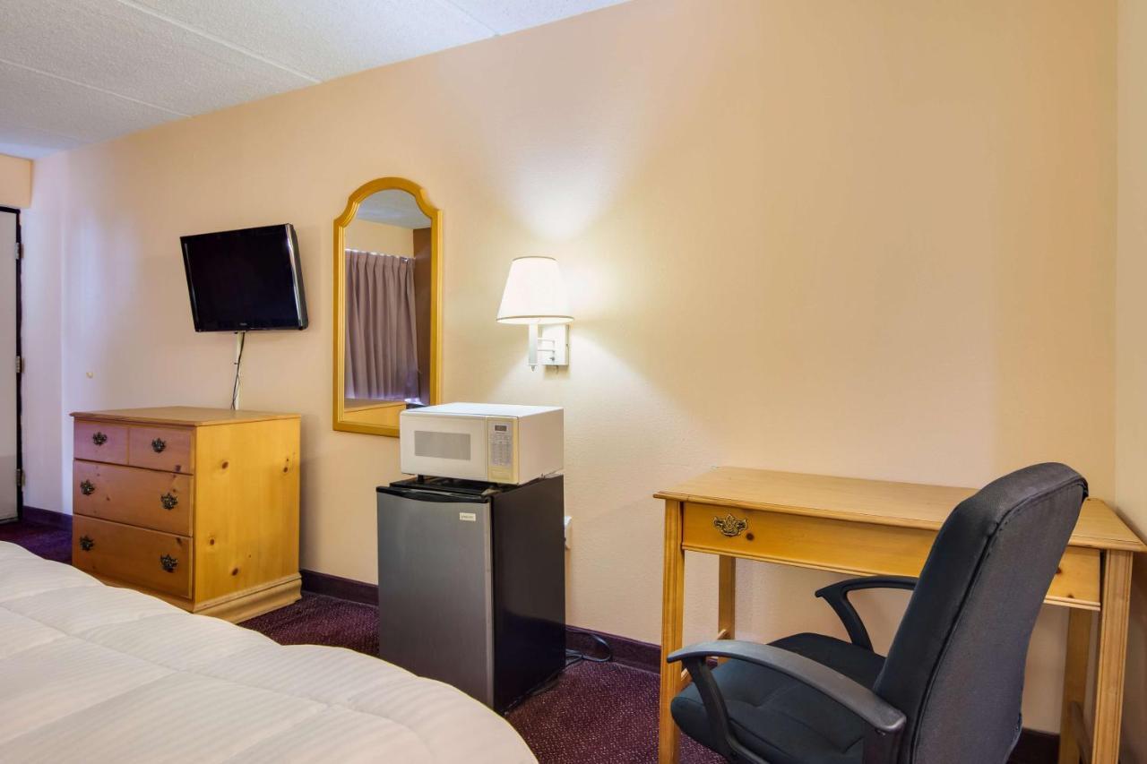 Motel 6-Macon, Ga Eksteriør bilde