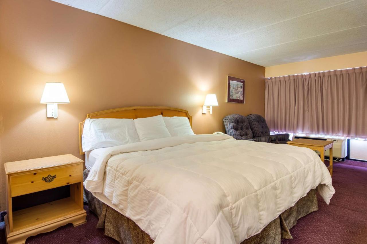 Motel 6-Macon, Ga Eksteriør bilde