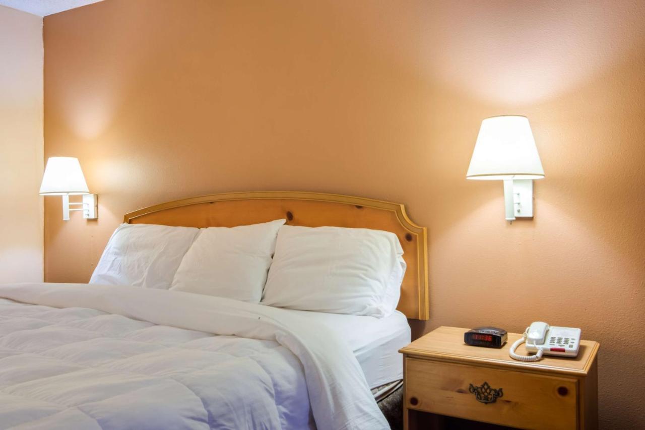 Motel 6-Macon, Ga Eksteriør bilde